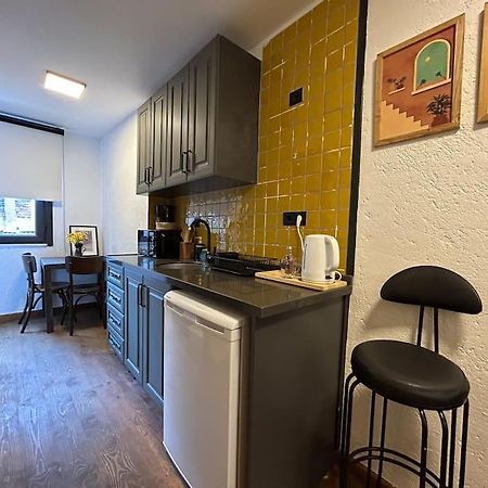 Casa Mirasol Terrace Golden Horn Istanbul Daire Dış mekan fotoğraf