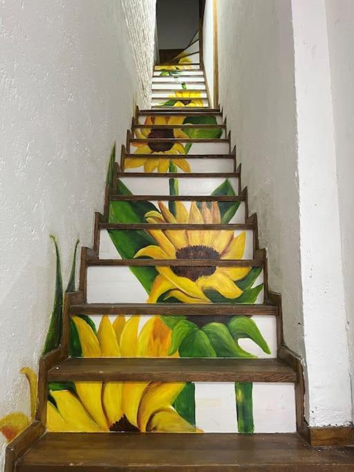 Casa Mirasol Terrace Golden Horn Istanbul Daire Dış mekan fotoğraf