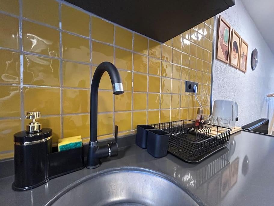 Casa Mirasol Terrace Golden Horn Istanbul Daire Dış mekan fotoğraf
