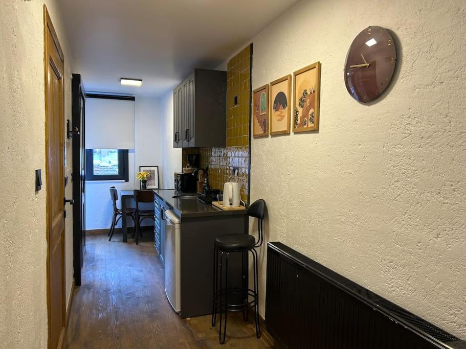 Casa Mirasol Terrace Golden Horn Istanbul Daire Dış mekan fotoğraf