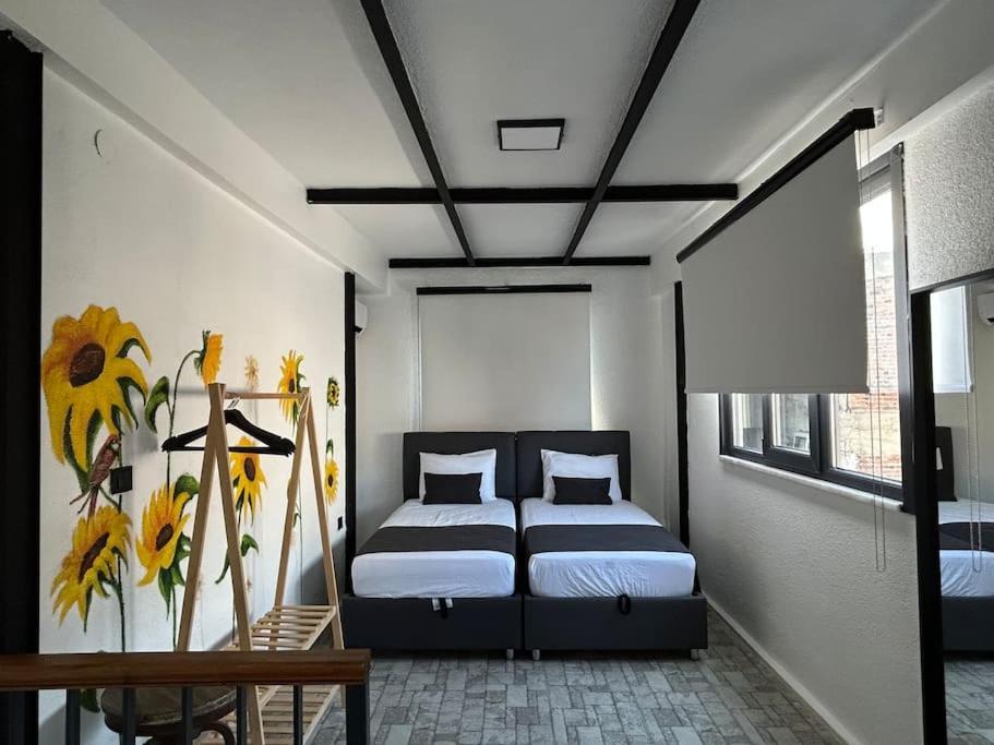 Casa Mirasol Terrace Golden Horn Istanbul Daire Dış mekan fotoğraf