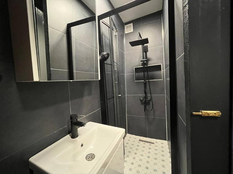 Casa Mirasol Terrace Golden Horn Istanbul Daire Dış mekan fotoğraf