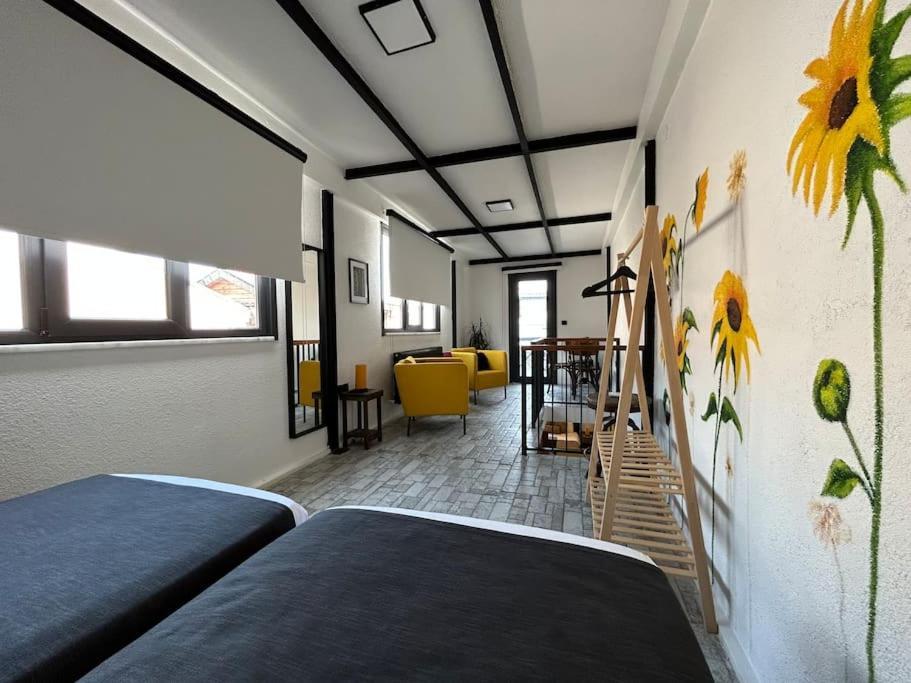Casa Mirasol Terrace Golden Horn Istanbul Daire Dış mekan fotoğraf