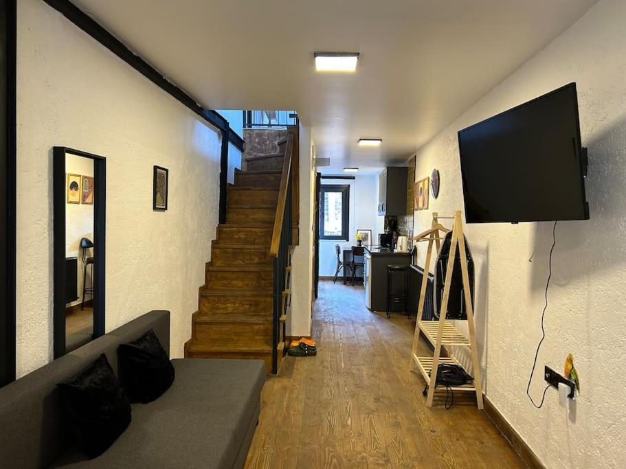 Casa Mirasol Terrace Golden Horn Istanbul Daire Dış mekan fotoğraf
