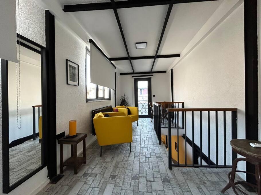 Casa Mirasol Terrace Golden Horn Istanbul Daire Dış mekan fotoğraf