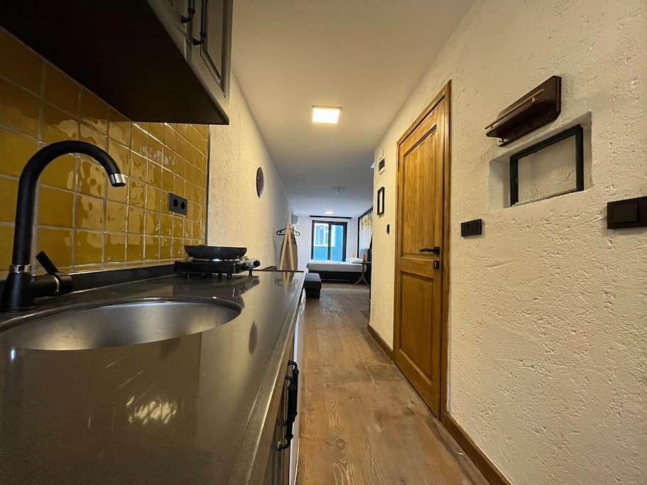 Casa Mirasol Terrace Golden Horn Istanbul Daire Dış mekan fotoğraf