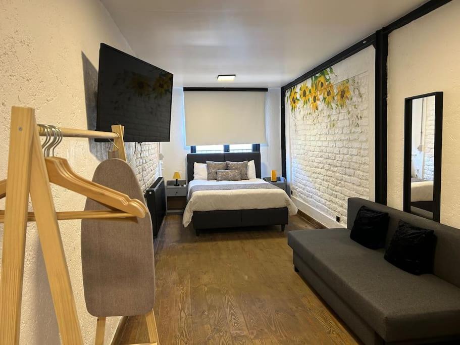 Casa Mirasol Terrace Golden Horn Istanbul Daire Dış mekan fotoğraf