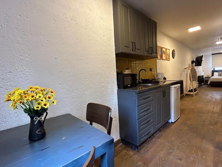 Casa Mirasol Terrace Golden Horn Istanbul Daire Dış mekan fotoğraf